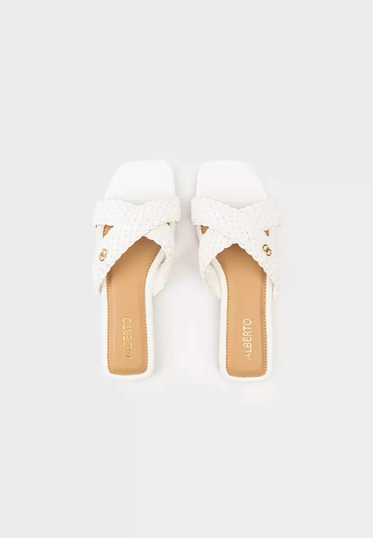 Women's Alondra Flat Sandals