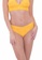 Sunseeker yellow Minimal Cool Full Classic Pants 67D2FUS06D1C1CGS_3
