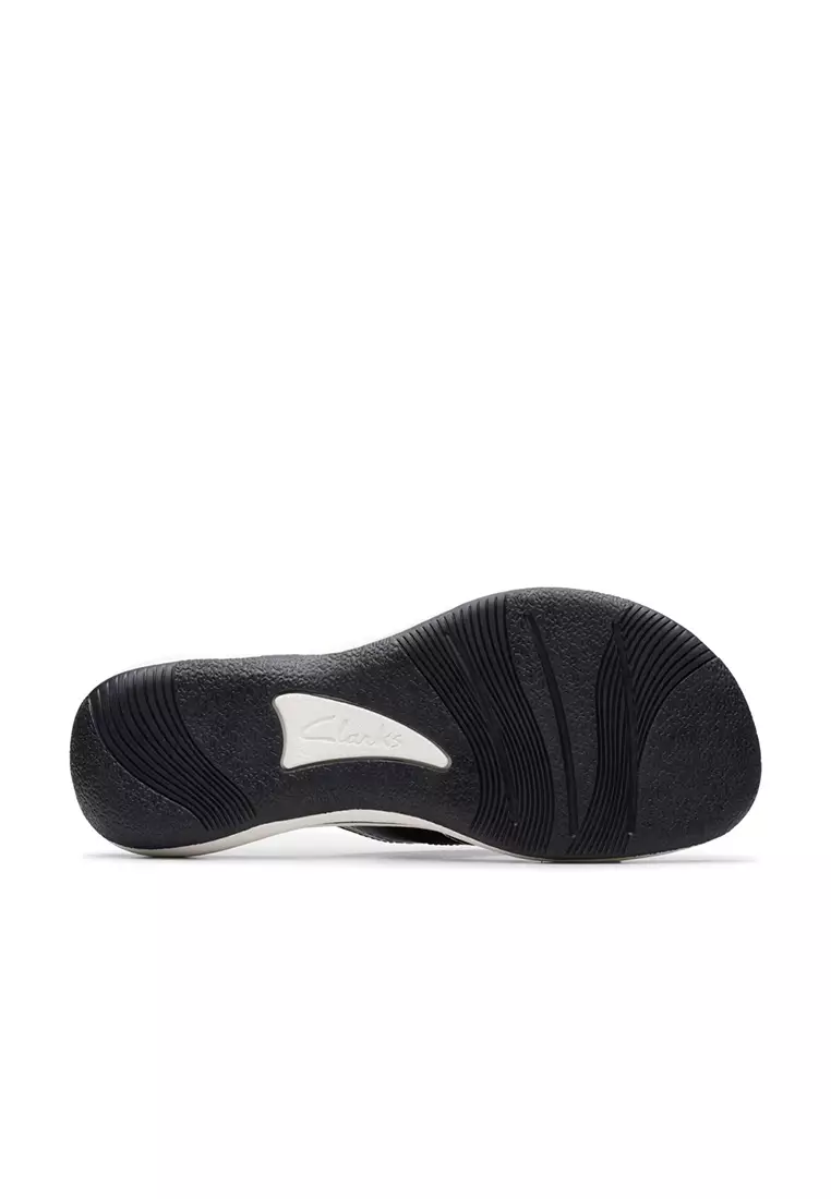 Womens Brinkley Reyna Flip Flop - Black