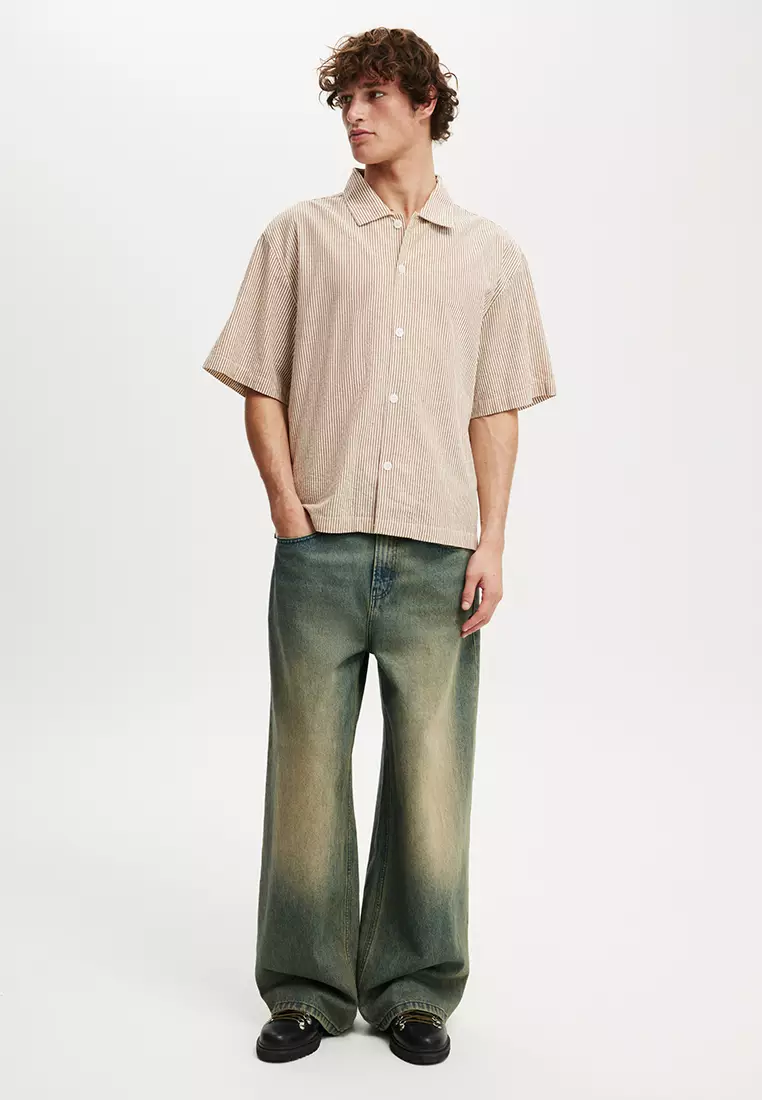 Ventura Short Sleeves Shirt