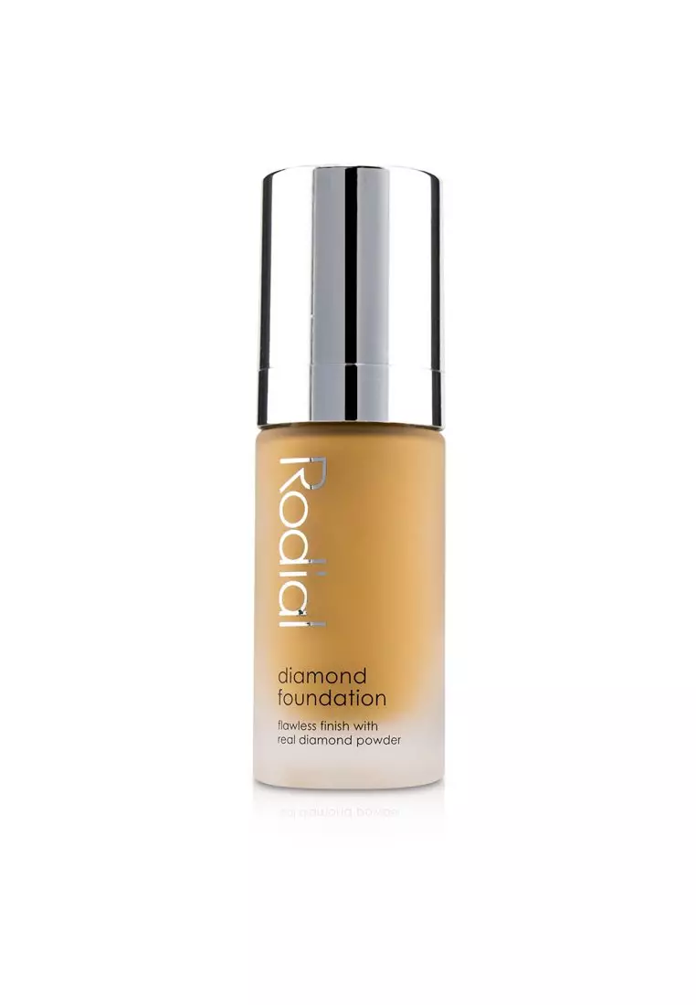 Discount on Rodial  shoes - SKU: Rodial - Diamond Foundation - # 50 30ml/1oz