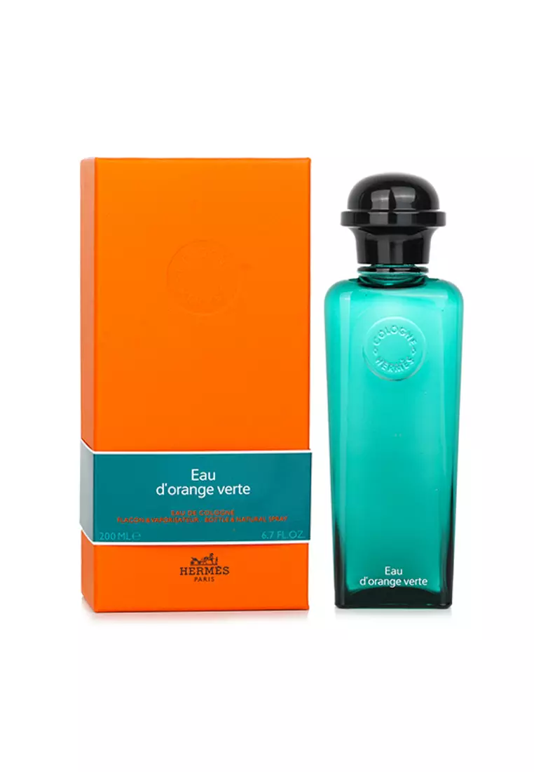 Hermes orange outlet verte 200ml