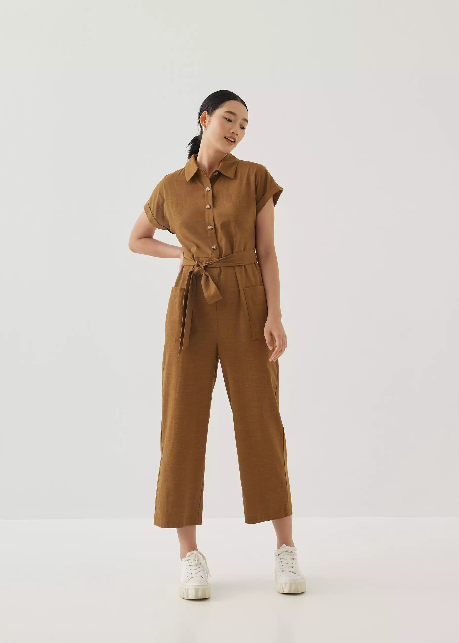 Love hot sale bonito jumpsuit