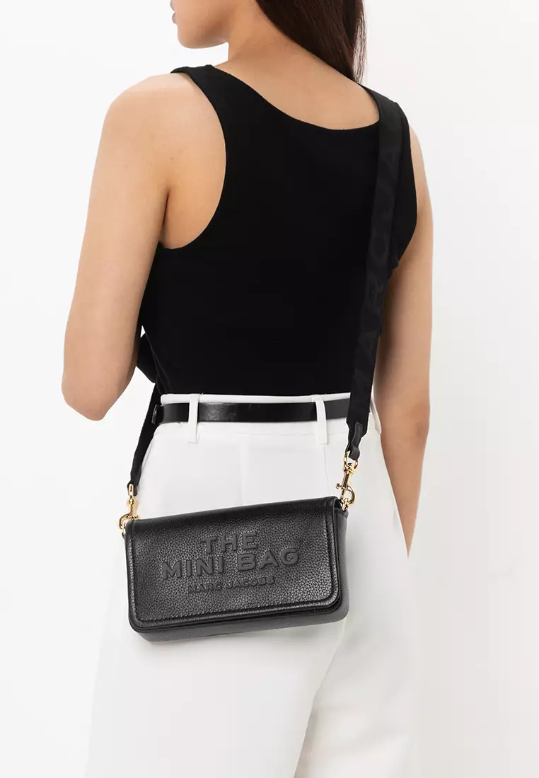 Buy Marc Jacobs The Mini Bag (cq) 2026 Online | ZALORA