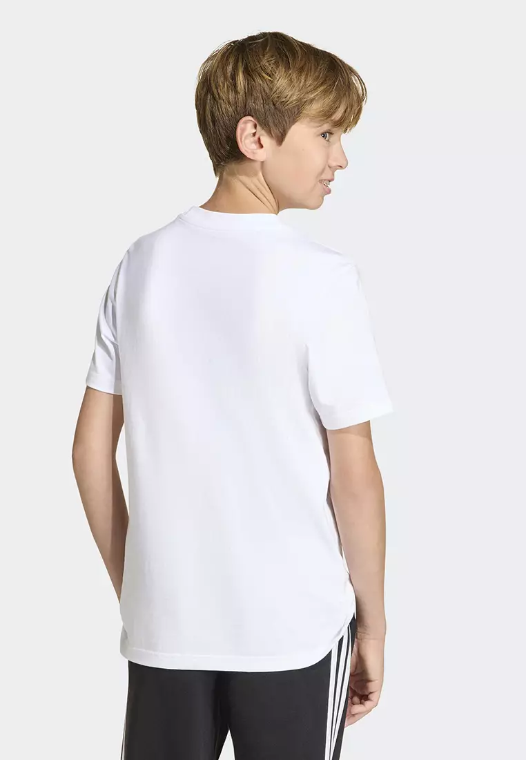 Gaming Graphic Junior T-Shirt