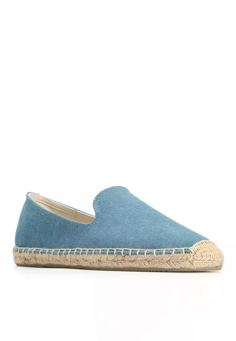 Classic Canvas Espadrilles HB2024123785