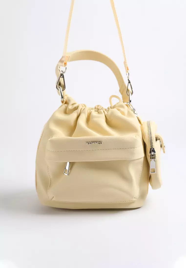 Duffy Bucket Bag