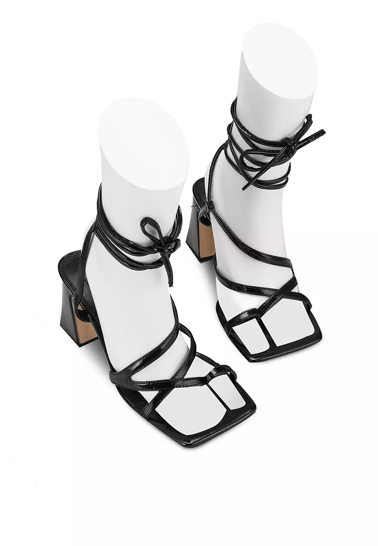 Topshop heels top