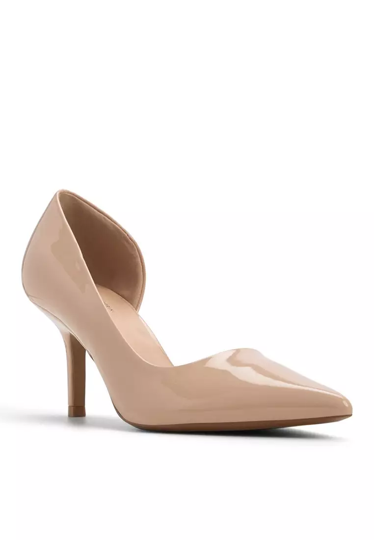Liivelyy Heeled Pumps