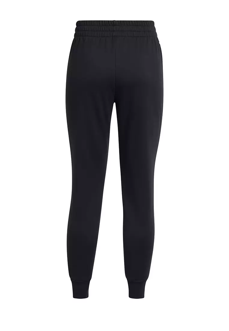 Women's Project Rock Rival Fleece Jogger Pants