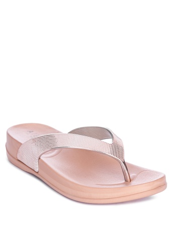Shop Alberto Comfort Flip Flops Online On Zalora Philippines