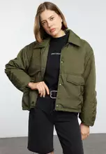 Khaki/Green