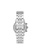 Philip Watch silver Philip Watch Anniversary 40mm Blue Dial Men's Chronograph Quartz Watch (Swiss Made) R8273650004 3AC0CAC3E8CCF0GS_3