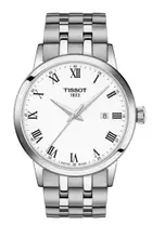 Buy Tissot Tissot Classic Dream T1294101101300 Online ZALORA