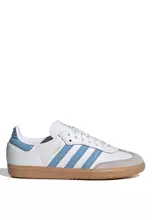 Footwear White/Ash Blue/Gum 3