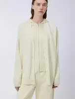 Pale Yellow