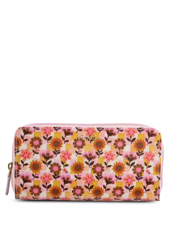 Cath kidston outlet purses and wallets