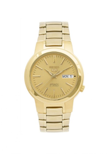 Zalora seiko Clearance