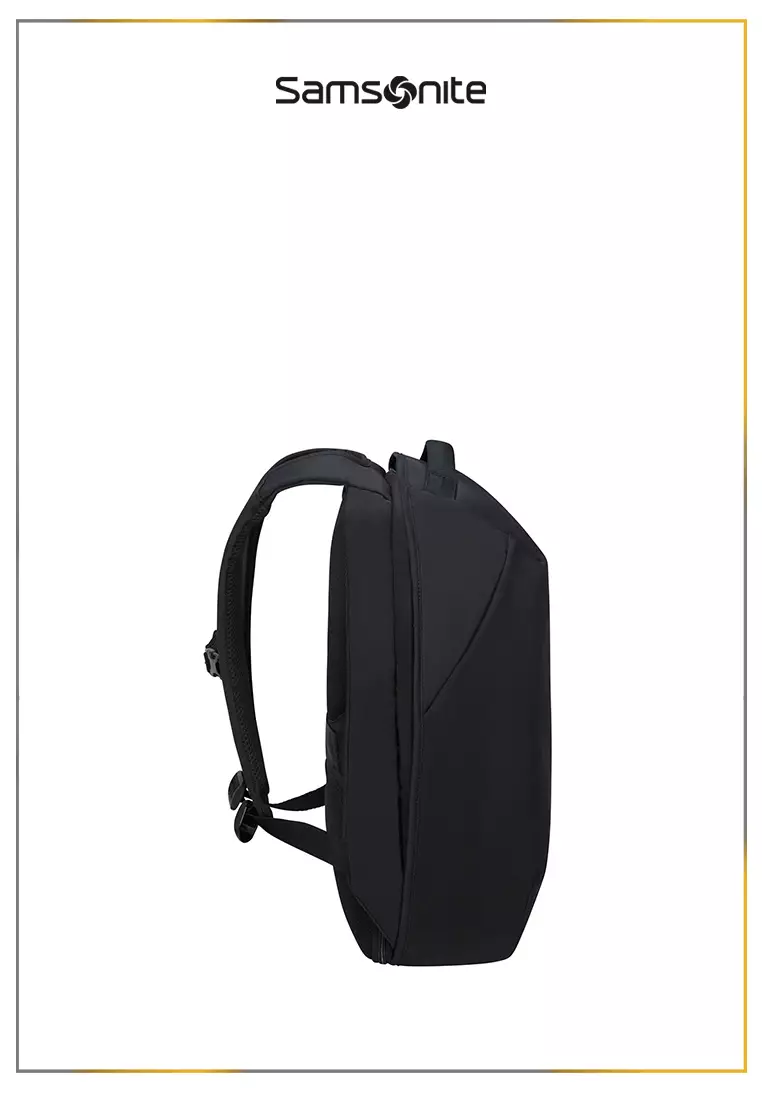 Samsonite Securipak 2.0 Backpack 17.3 Inch - Black