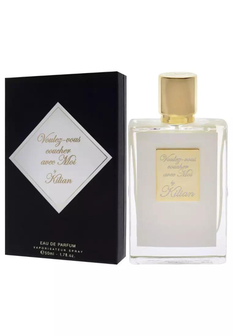 Buy Kilian Kilian - VOULEZ-VOUS COUCHER AVEC MOI 50ml 2026 Online