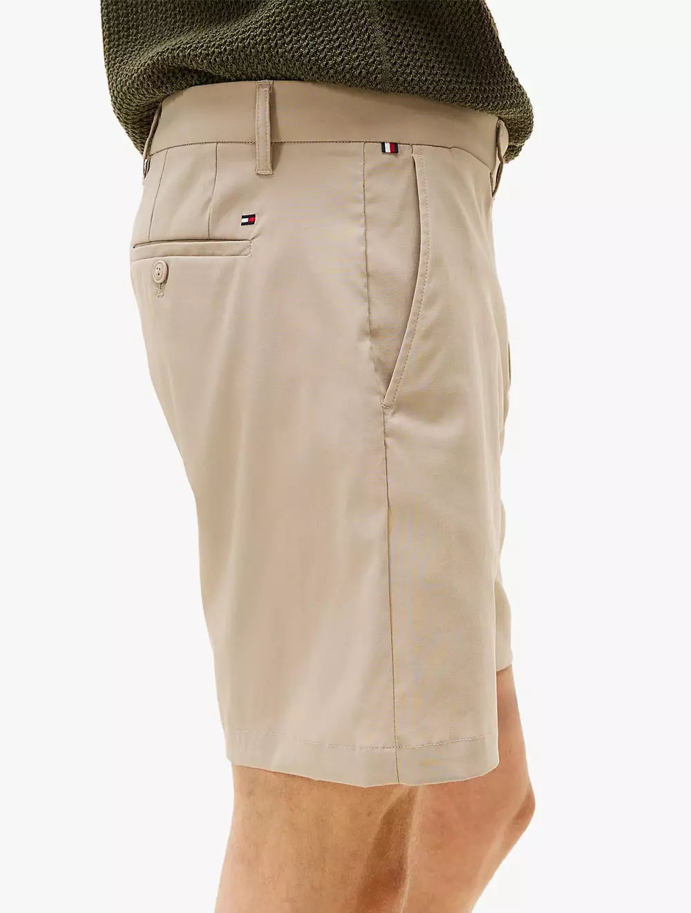 Tommy Hilfiger - M IAN MOVE TECH SHORT