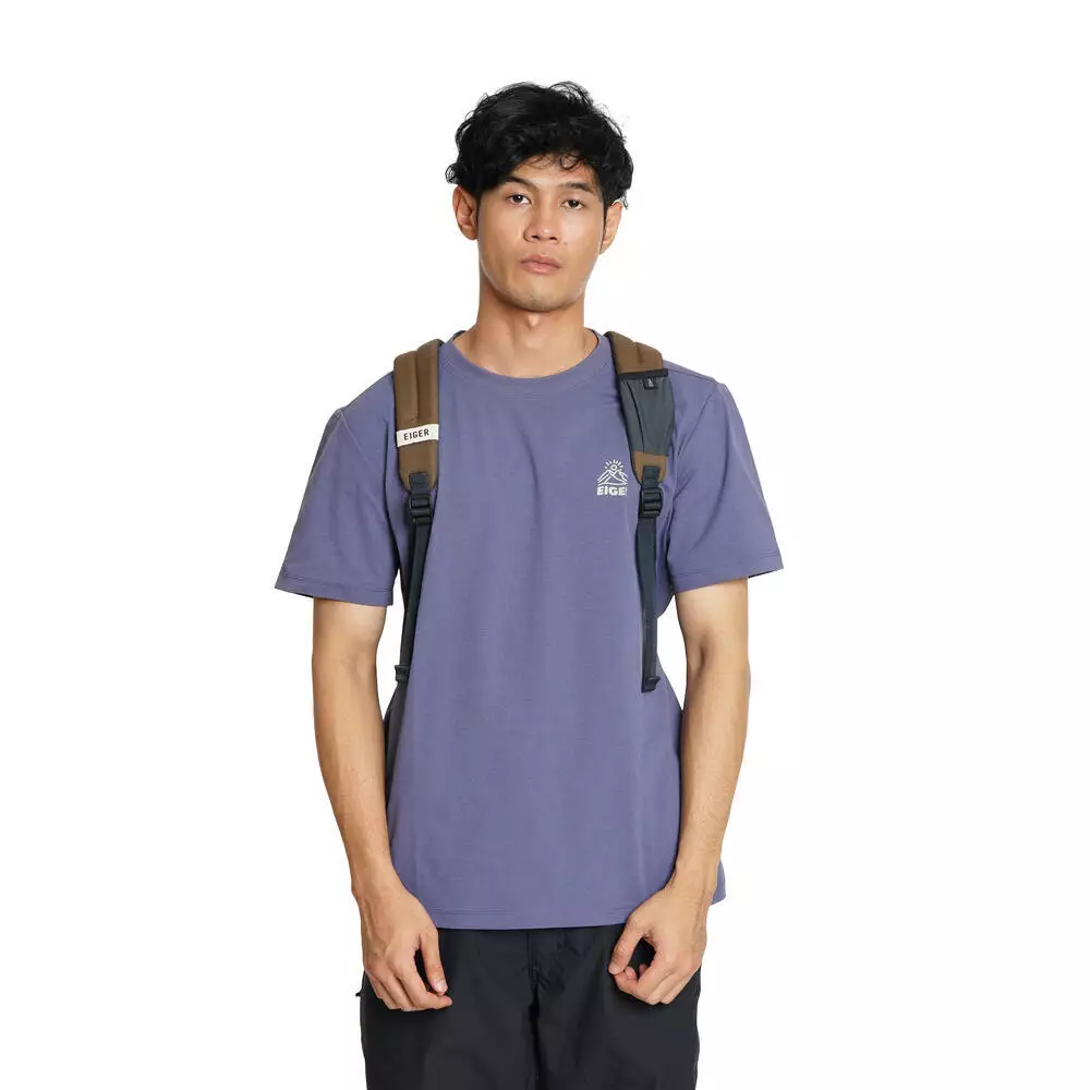 Eiger Caravel Base 2.0 15L 2A Backpack