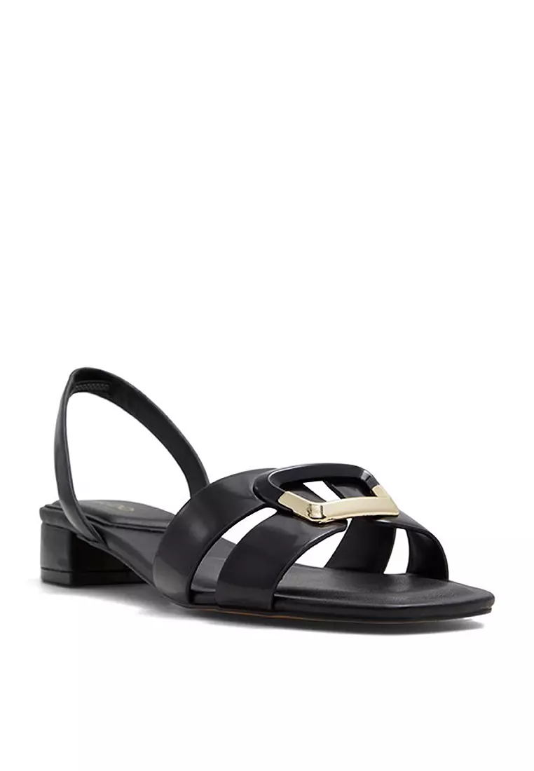 Alamaendar Slingback Sandals