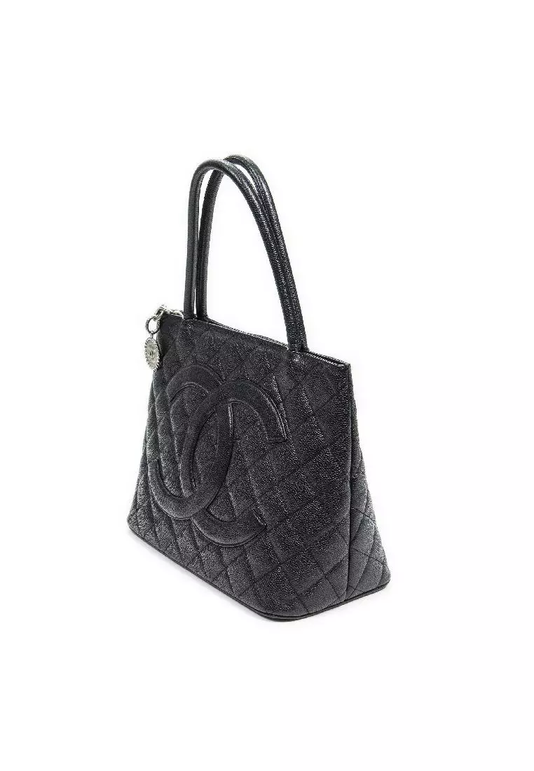 Medallion chanel outlet
