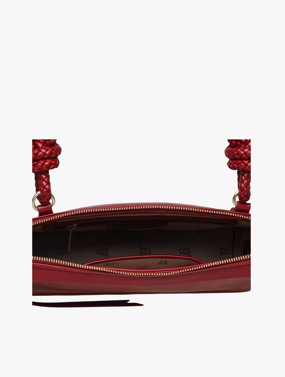 Steve Madden BAMREN Crossbody Bags - Red