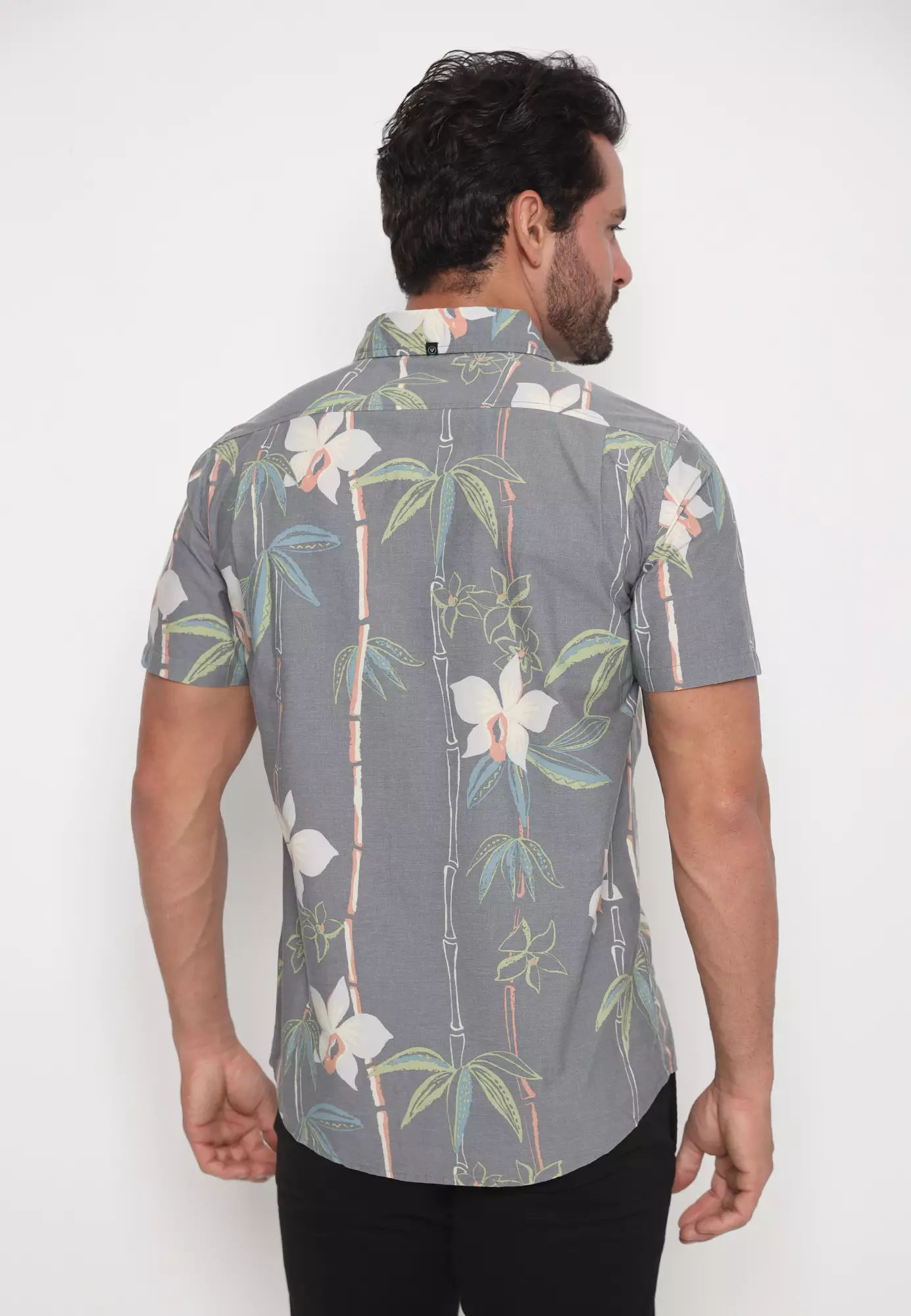 CANOPY ECO SS SHIRT