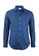 Gay Giano navy Regular Fit Premium Cotton Shirt D8384AA2D459CEGS_1