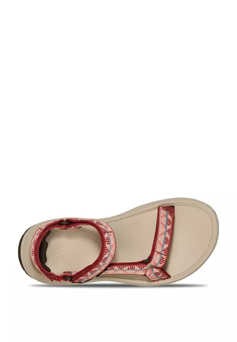 Women's Hurricane XLT3 Sandal - Criss Cross Bossa Nova (1173671-CSBS)