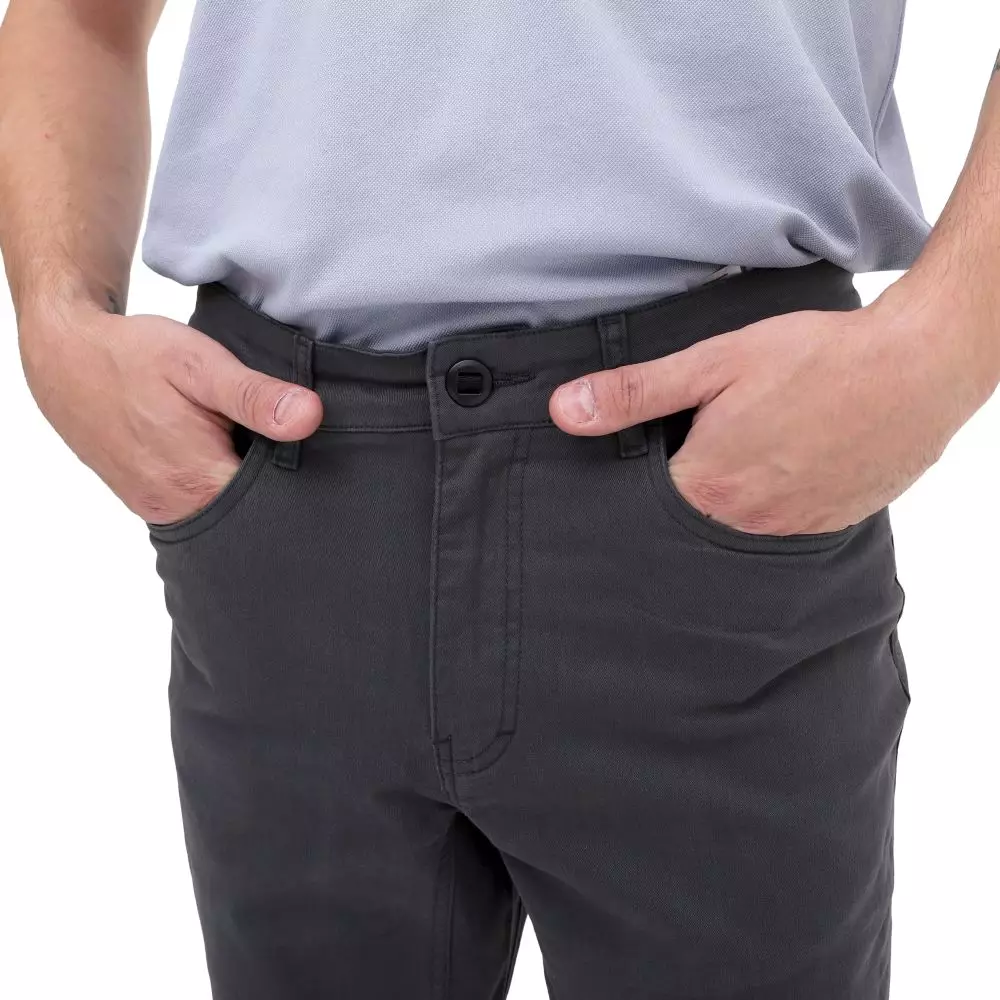 Eiger Knievel Track Pants