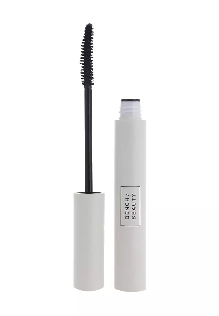 Long and Curl Mascara