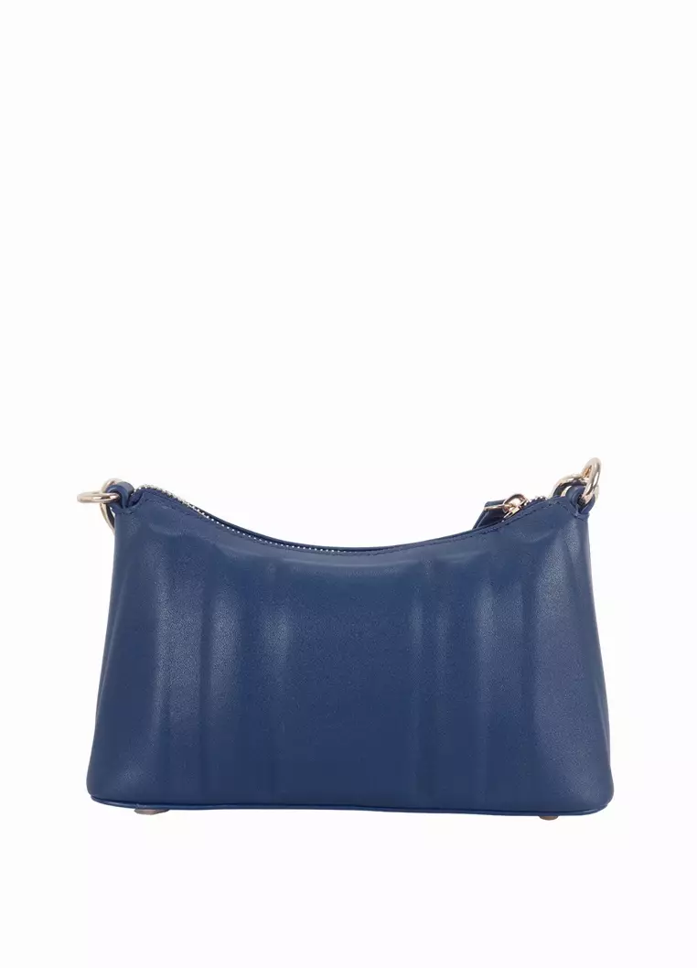 Elle Handbag 3284 Dark Blue