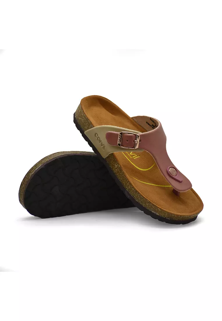 Carvil Sandal Anak Narita-01 Tw Salem