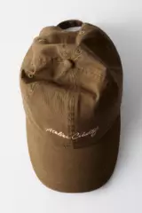 Khaki green Dark