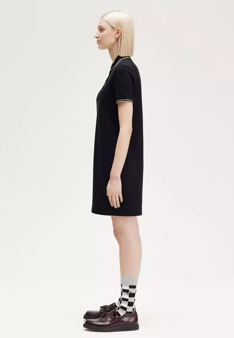 Buy Fred Perry Fred Perry D3600 Twin Tipped Fred Perry Dress
