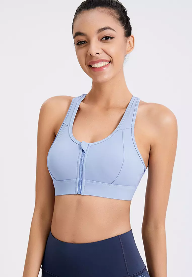 Quick-Drying Yoga Fitness Sports Bras