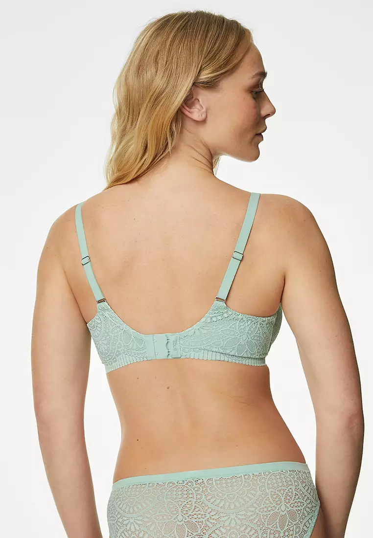 Body Soft™ Wired Plunge T-Shirt Bra
