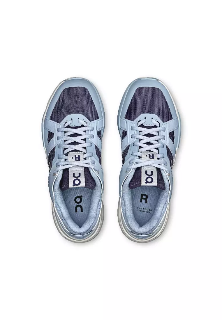 The Roger Clubhouse Pro Women's Shoe Chambray | Midnight