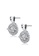 A-Excellence white Premium Elegant White Silver Jewelry Sets BAEE2AC0B6CA76GS_4