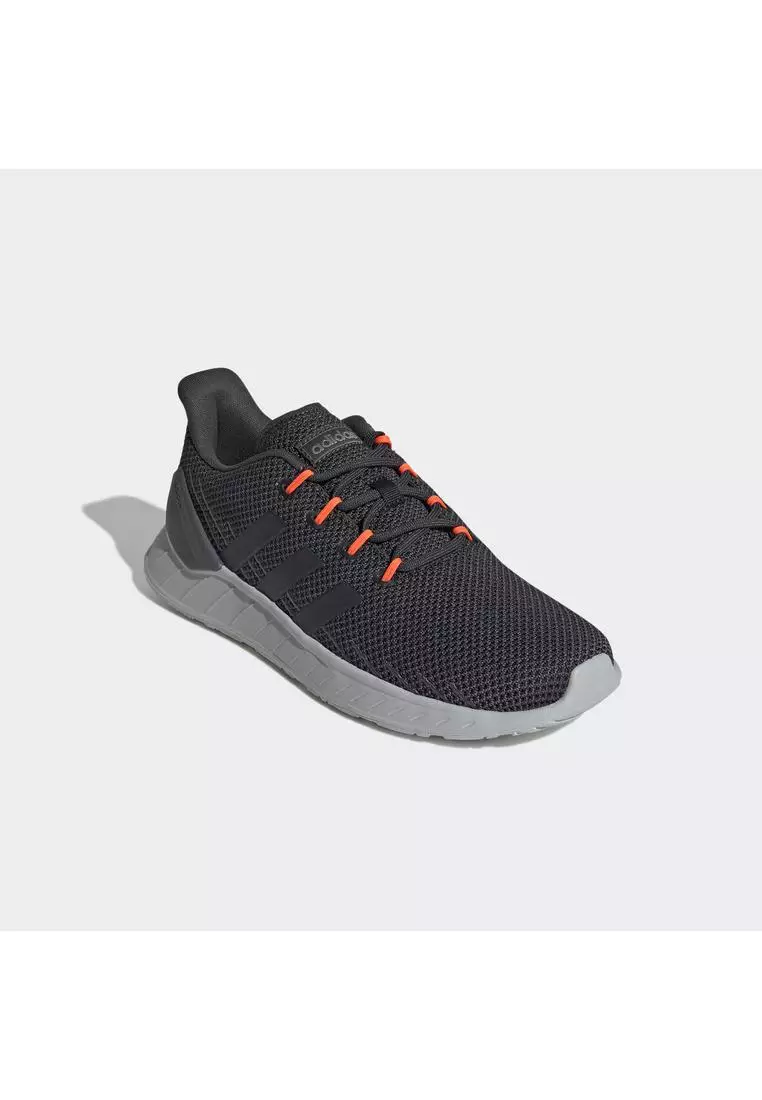 Mens adidas questar on sale flow