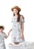 RAISING LITTLE multi Wistar Baby & Toddler Dresses E3E5AKA981EC49GS_2