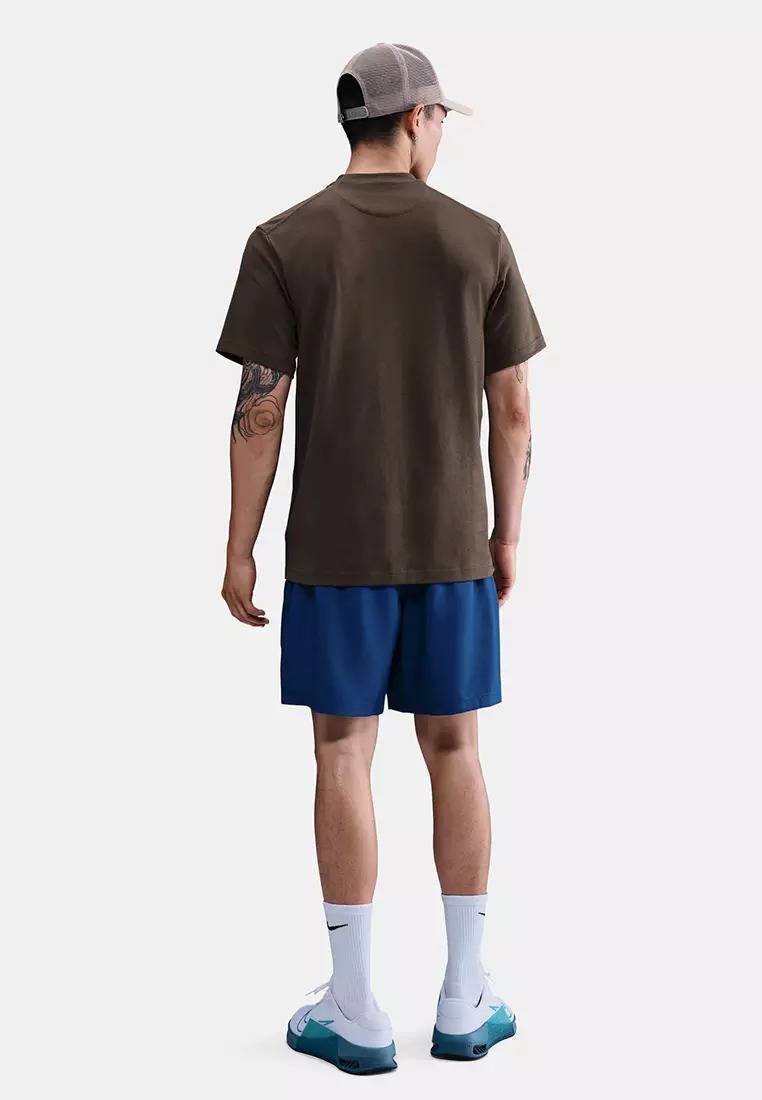 Dri-FIT Primary T-shirt