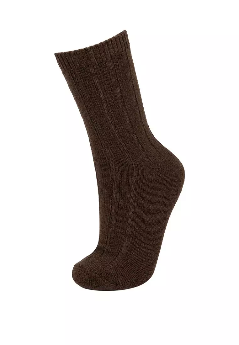 3-Pack Winter Boot Socks