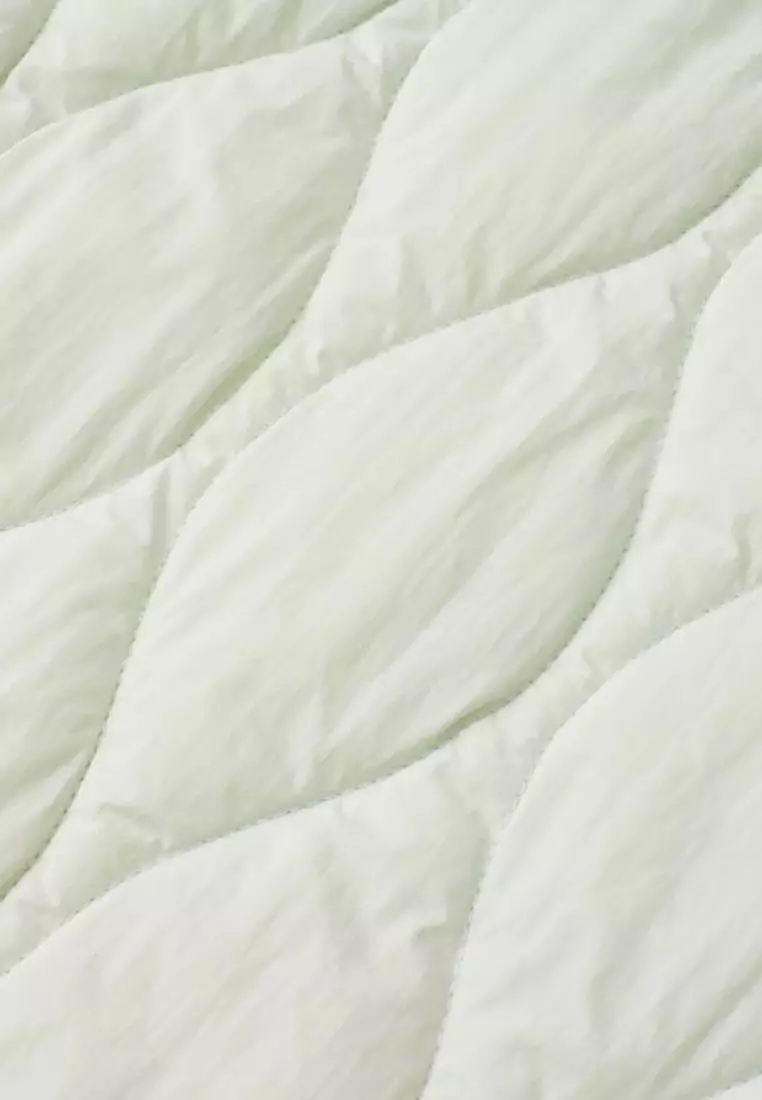 Puffer Padded Jackets