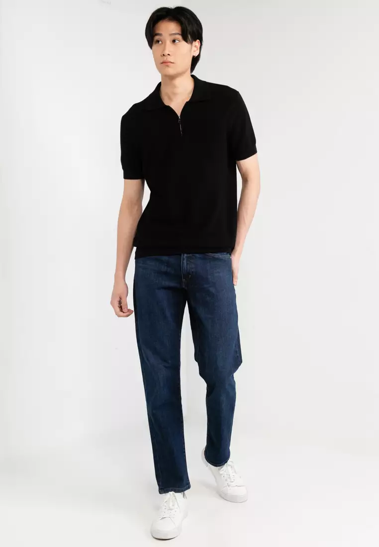 Soul Straight Fit Jeans