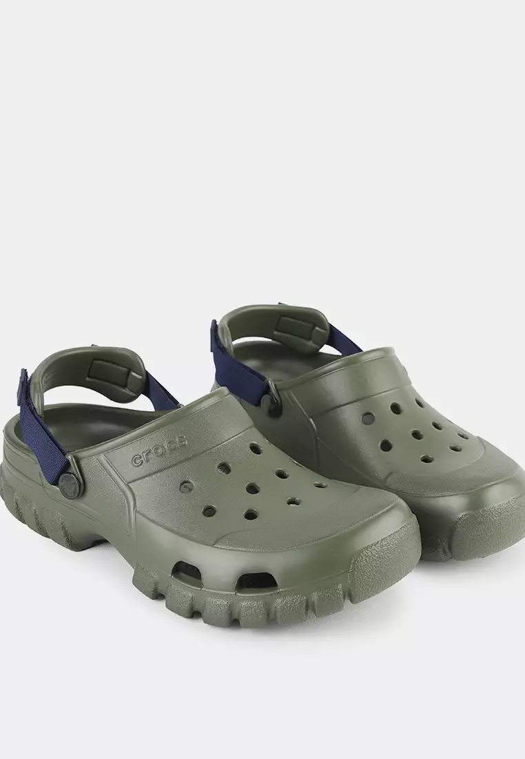Offroad Sport Clog