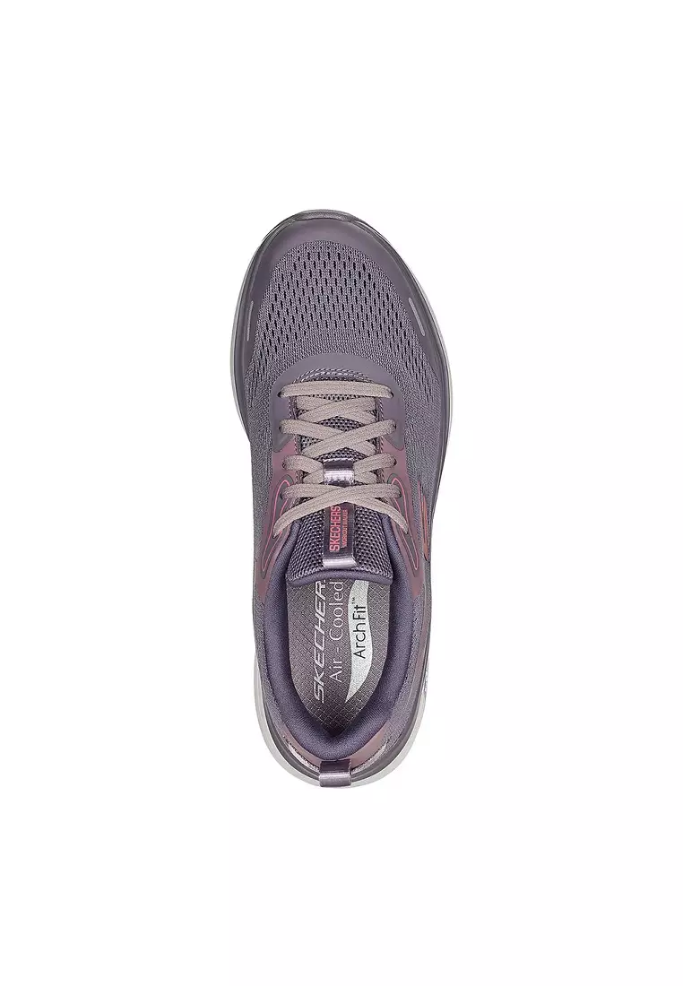 GO WALK WORKOUT WALKER